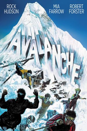 Avalanche's poster