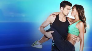 Step Up 3D's poster