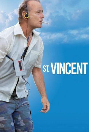 St. Vincent's poster
