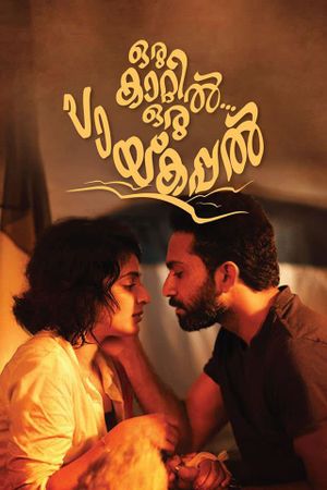 Oru Kaatil Oru Paykappal's poster