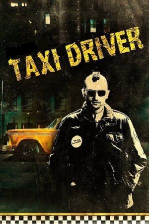 Taxi Driver's poster
