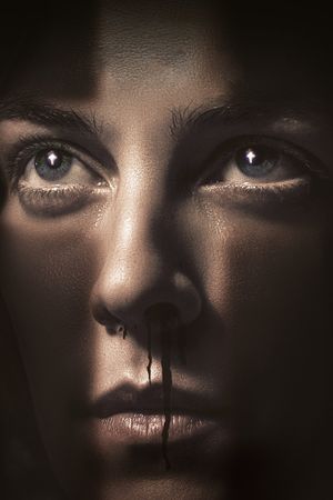 The Lodge's poster