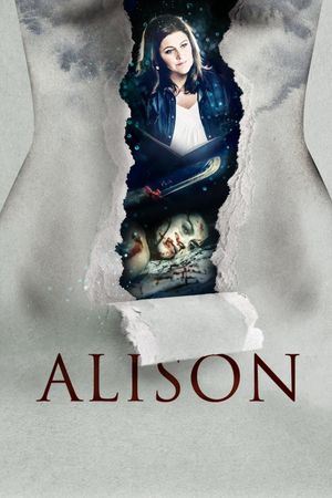 Alison's poster