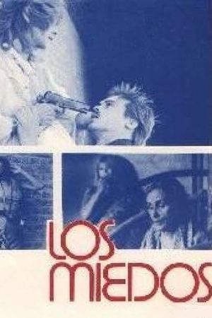 Fears's poster