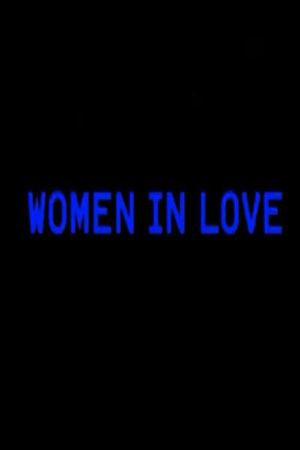 Women in Love's poster
