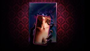 Succubus's poster