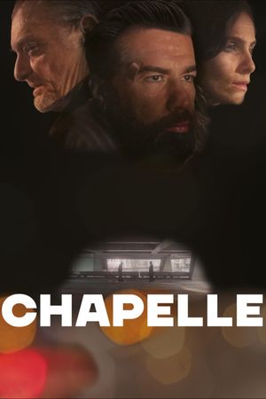 Chapelle's poster