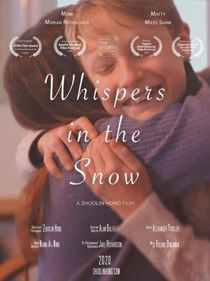 Whispers in the Snow's poster