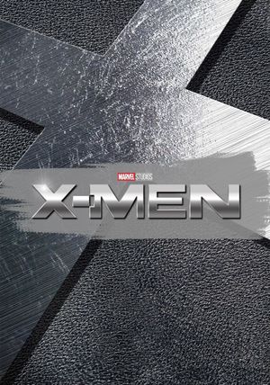 X-Men's poster