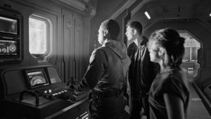Alien: Romulus's poster