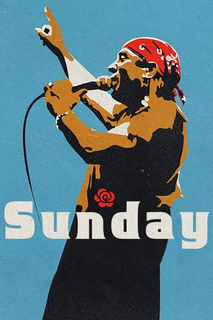 Nedelja's poster