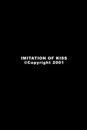 Imitation of Kiss's poster