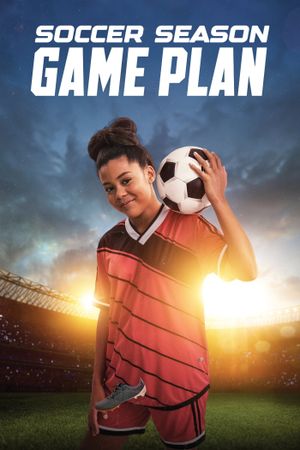 Soccer Season: Gameplan's poster