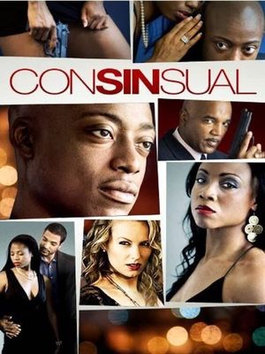 Consinsual's poster