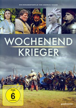 Wochenendkrieger's poster