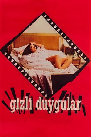 Gizli Duygular's poster