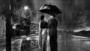 Shree 420's poster