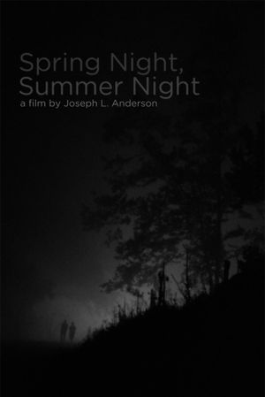 Spring Night Summer Night's poster