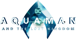 Aquaman and the Lost Kingdom's poster