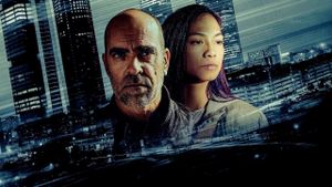 Code Name Emperor's poster