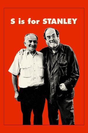 S Is for Stanley's poster