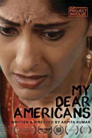 My Dear Americans's poster