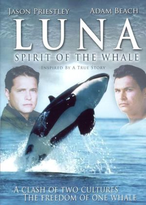 Luna: Spirit of the Whale's poster image