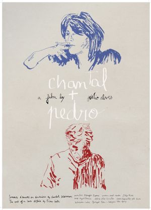 Chantal + Pedro's poster image