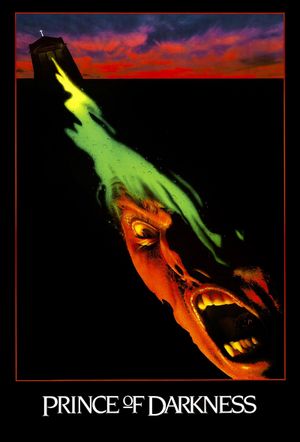 Prince of Darkness's poster