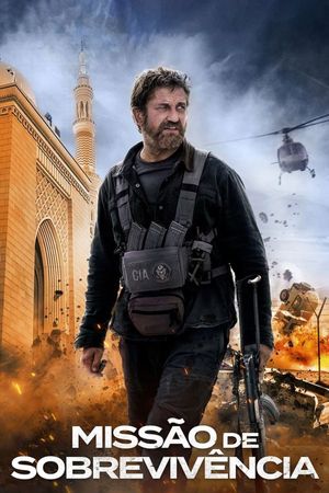 Kandahar's poster