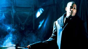 Candyman: Day of the Dead's poster