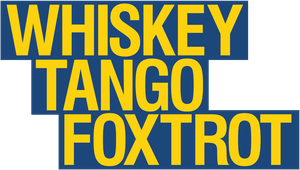 Whiskey Tango Foxtrot's poster