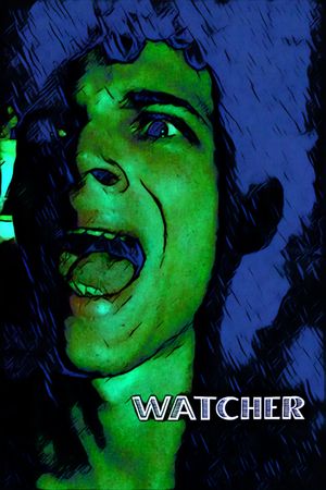 WATCHER's poster