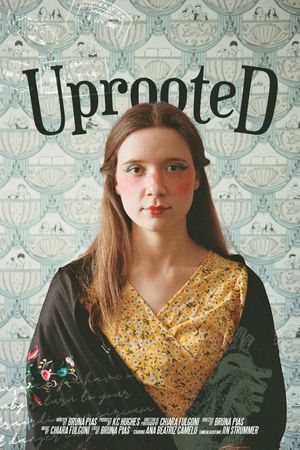 Uprooted's poster
