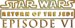Star Wars: Episode VI - Return of the Jedi's poster