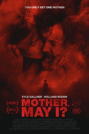 Mother, May I?'s poster