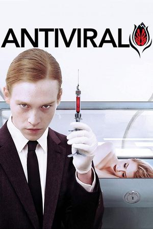Antiviral's poster