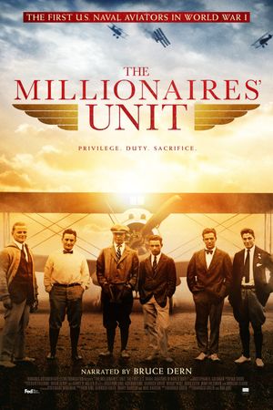 The Millionaires' Unit's poster