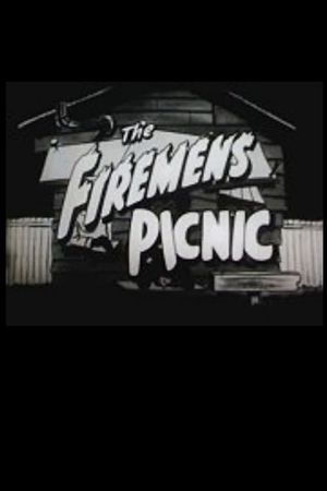 Firemen's Picnic's poster