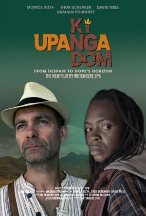 Upanga Kingdom's poster