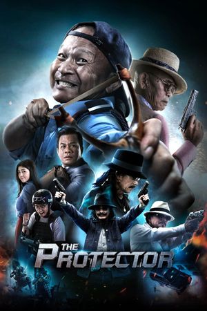 Protector's poster