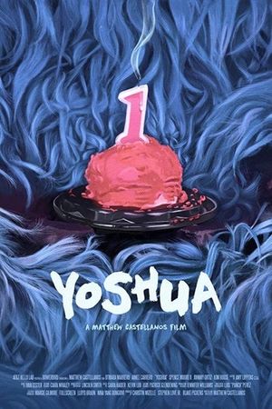 Yoshua's poster