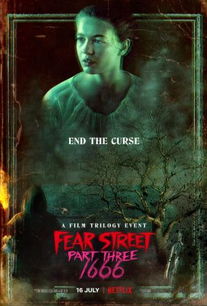 Fear Street: Part Three - 1666's poster