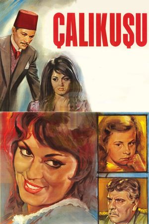 Çalikusu's poster