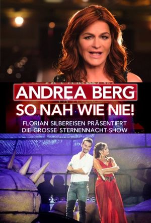 Andrea Berg – So nah wie nie!'s poster