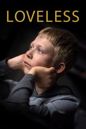 Loveless's poster