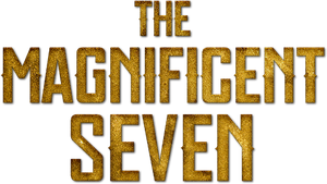 The Magnificent Seven's poster