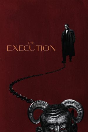The Execution's poster