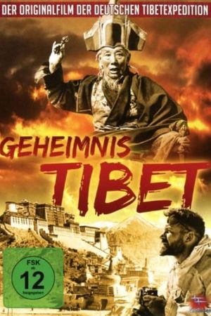 Geheimnis Tibet's poster image