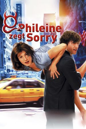 Phileine Says Sorry's poster image